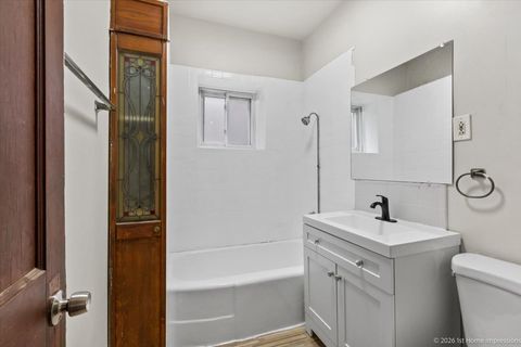 Tiny photo for 2124 Harvey Avenue, Berwyn, IL 60402 (MLS # 12636303)