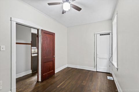 Tiny photo for 2124 Harvey Avenue, Berwyn, IL 60402 (MLS # 12636303)