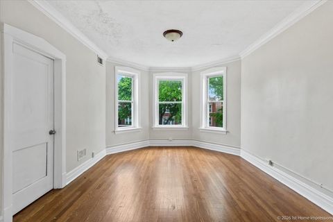 Tiny photo for 2124 Harvey Avenue, Berwyn, IL 60402 (MLS # 12636303)