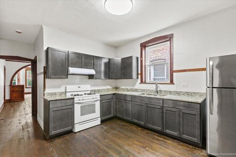 Tiny photo for 2124 Harvey Avenue, Berwyn, IL 60402 (MLS # 12636303)