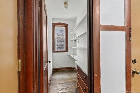 Tiny photo for 2124 Harvey Avenue, Berwyn, IL 60402 (MLS # 12636303)
