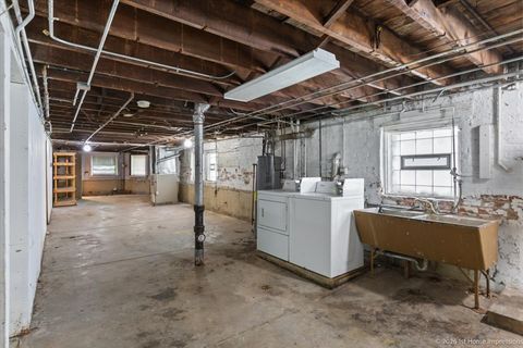 Tiny photo for 2124 Harvey Avenue, Berwyn, IL 60402 (MLS # 12636303)