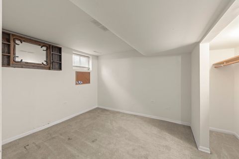 Tiny photo for 25 E Parkside Avenue, Lombard, IL 60148 (MLS # 12502162)