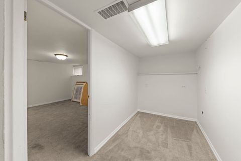 Tiny photo for 25 E Parkside Avenue, Lombard, IL 60148 (MLS # 12502162)