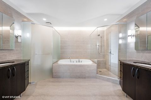 Tiny photo for 401 N Wabash Avenue #86D, Chicago, IL 60611 (MLS # 12527224)