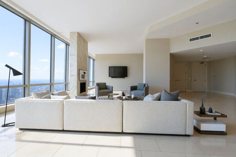 Tiny photo for 401 N Wabash Avenue #86D, Chicago, IL 60611 (MLS # 12527224)