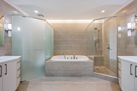 Tiny photo for 401 N Wabash Avenue #86D, Chicago, IL 60611 (MLS # 12527224)