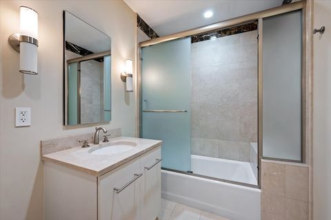 Tiny photo for 401 N Wabash Avenue #86D, Chicago, IL 60611 (MLS # 12527224)