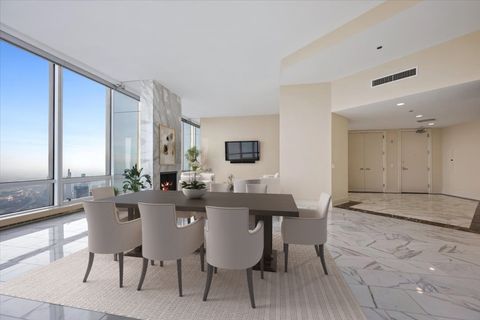 Tiny photo for 401 N Wabash Avenue #86D, Chicago, IL 60611 (MLS # 12527224)