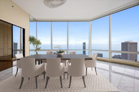 Tiny photo for 401 N Wabash Avenue #86D, Chicago, IL 60611 (MLS # 12527224)