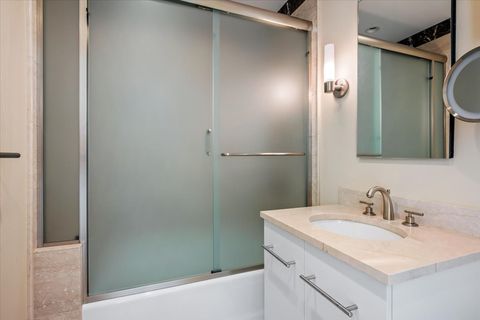 Tiny photo for 401 N Wabash Avenue #86D, Chicago, IL 60611 (MLS # 12527224)