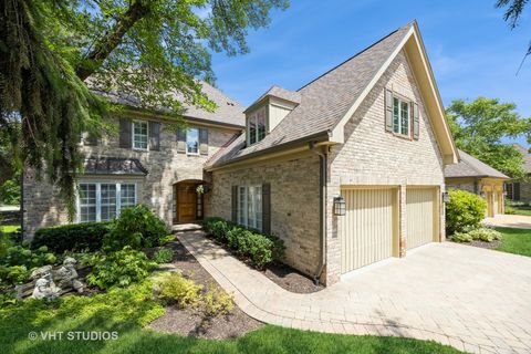 3 Tartan Lakes Circle Westmont IL 60559