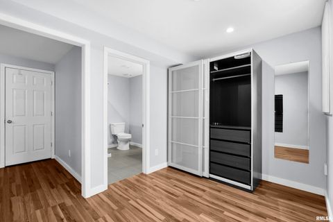 Tiny photo for 3461 CEDARVIEW Court, Bettendorf, IA 52722 (MLS # QC4268323)