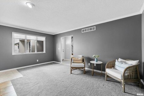 Tiny photo for 3461 CEDARVIEW Court, Bettendorf, IA 52722 (MLS # QC4268323)