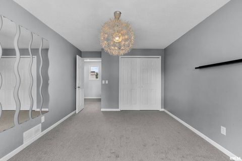 Tiny photo for 3461 CEDARVIEW Court, Bettendorf, IA 52722 (MLS # QC4268323)