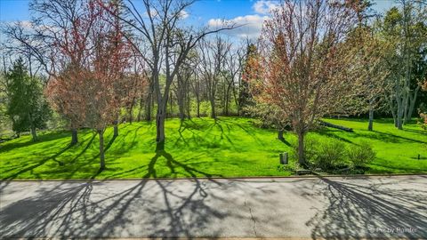 LOT 13 Abbey Woods Drive Barrington Hills IL 60010