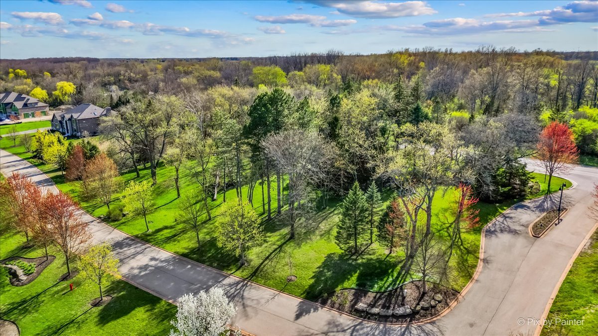 LOT 13 Abbey Woods Drive