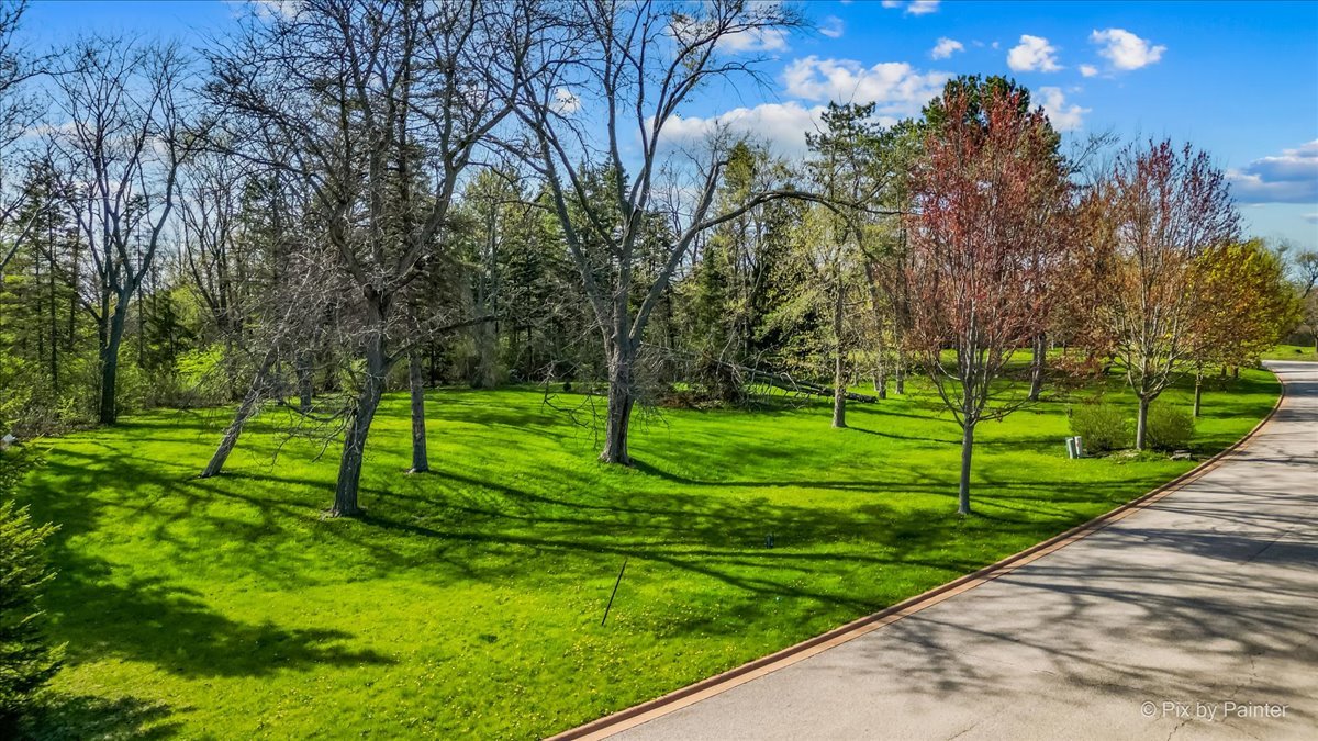 LOT 13 Abbey Woods Drive