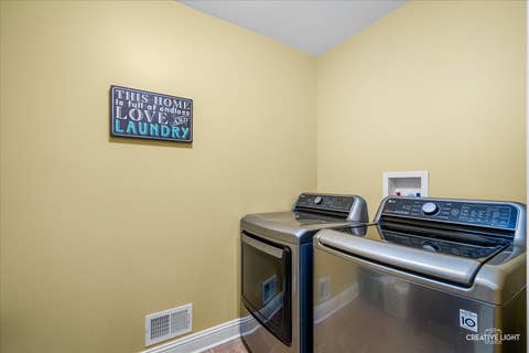 Tiny photo for 318 Winthrop Drive, Oswego, IL 60543 (MLS # 12707286)