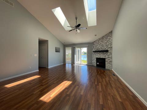 Tiny photo for 2506 Windward Boulevard, Champaign, IL 61821 (MLS # 12651430)
