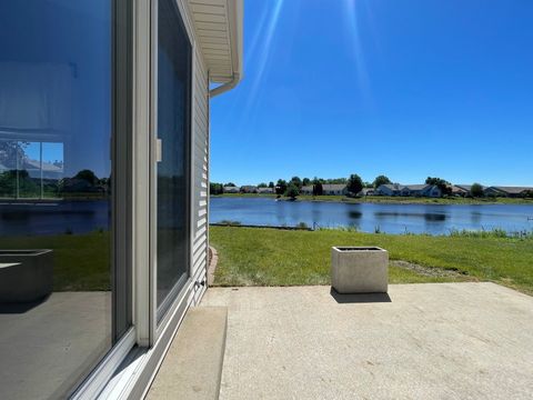 Tiny photo for 2506 Windward Boulevard, Champaign, IL 61821 (MLS # 12651430)