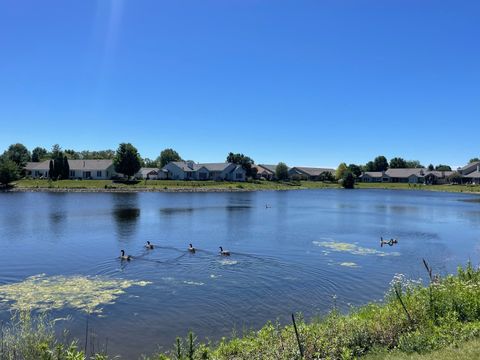 Tiny photo for 2506 Windward Boulevard, Champaign, IL 61821 (MLS # 12651430)