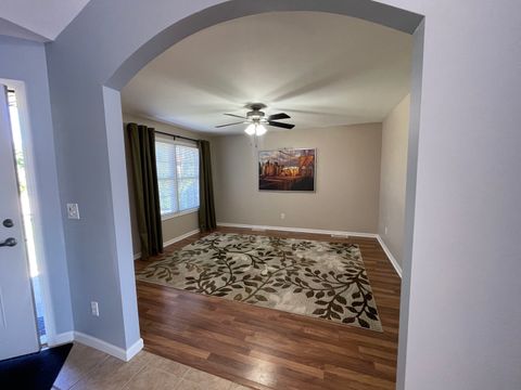 Tiny photo for 2506 Windward Boulevard, Champaign, IL 61821 (MLS # 12651430)