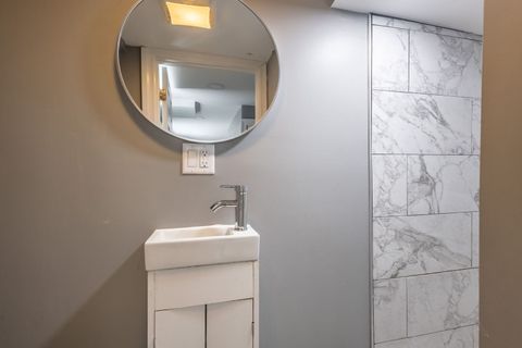 Tiny photo for 5648 S California Avenue, Chicago, IL 60629 (MLS # 12487701)