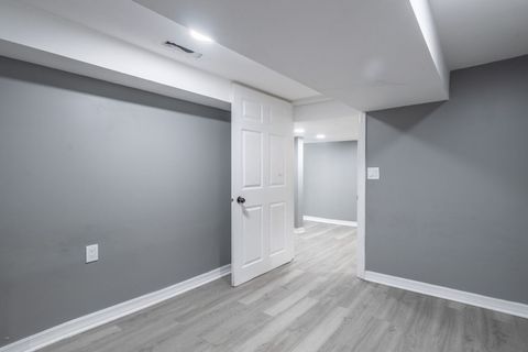 Tiny photo for 5648 S California Avenue, Chicago, IL 60629 (MLS # 12487701)