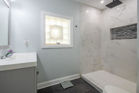 Tiny photo for 5648 S California Avenue, Chicago, IL 60629 (MLS # 12487701)
