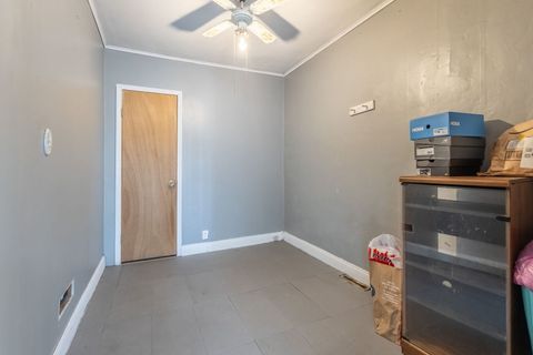 Tiny photo for 5648 S California Avenue, Chicago, IL 60629 (MLS # 12487701)