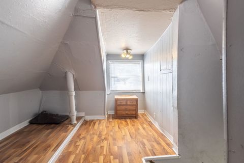 Tiny photo for 5648 S California Avenue, Chicago, IL 60629 (MLS # 12487701)
