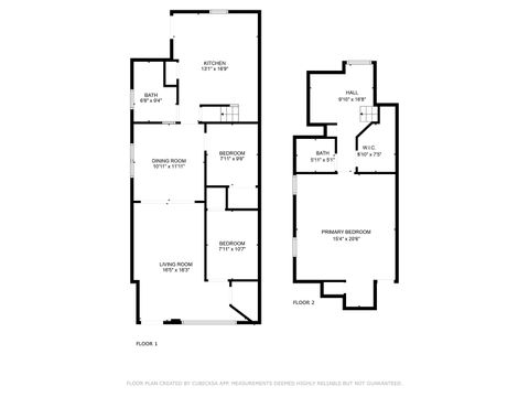 Tiny photo for 5648 S California Avenue, Chicago, IL 60629 (MLS # 12487701)