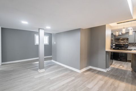 Tiny photo for 5648 S California Avenue, Chicago, IL 60629 (MLS # 12487701)