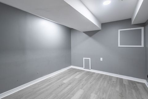 Tiny photo for 5648 S California Avenue, Chicago, IL 60629 (MLS # 12487701)