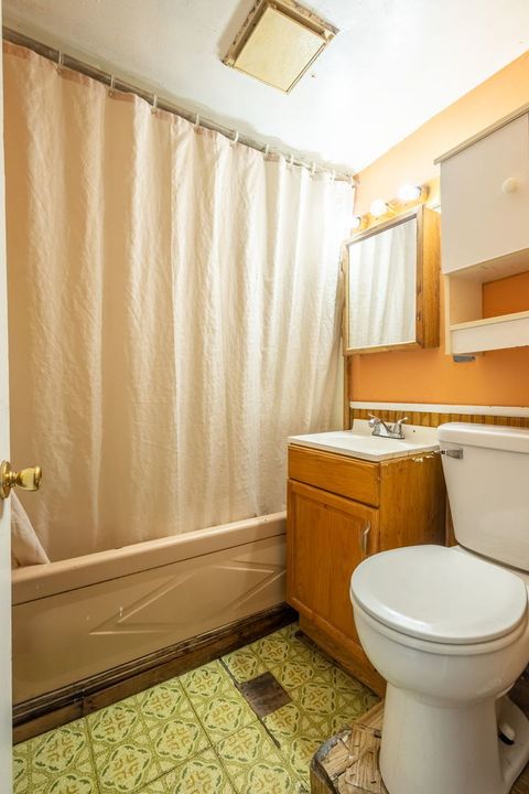 Tiny photo for 5648 S California Avenue, Chicago, IL 60629 (MLS # 12487701)