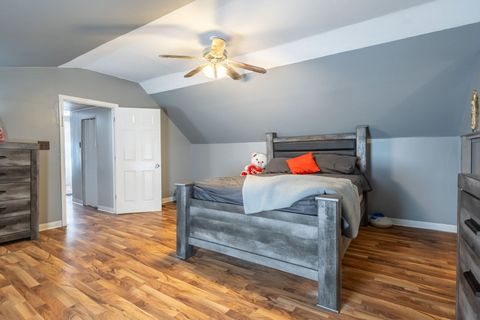 Tiny photo for 5648 S California Avenue, Chicago, IL 60629 (MLS # 12487701)