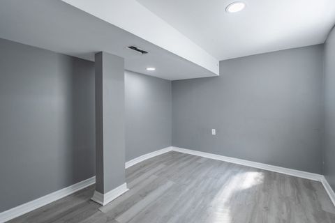 Tiny photo for 5648 S California Avenue, Chicago, IL 60629 (MLS # 12487701)