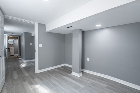 Tiny photo for 5648 S California Avenue, Chicago, IL 60629 (MLS # 12487701)