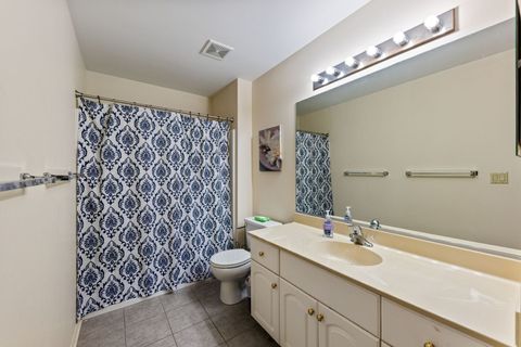 Tiny photo for 3416 Lake Shore Drive Round, Joliet, IL 60431 (MLS # 12612910)