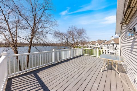 Tiny photo for 3416 Lake Shore Drive Round, Joliet, IL 60431 (MLS # 12612910)