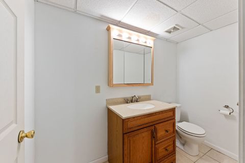 Tiny photo for 3416 Lake Shore Drive Round, Joliet, IL 60431 (MLS # 12612910)