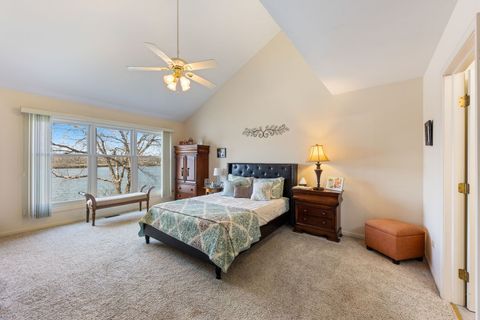Tiny photo for 3416 Lake Shore Drive Round, Joliet, IL 60431 (MLS # 12612910)