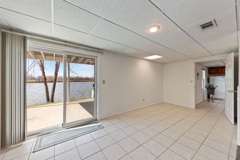 Tiny photo for 3416 Lake Shore Drive Round, Joliet, IL 60431 (MLS # 12612910)