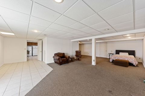 Tiny photo for 3416 Lake Shore Drive Round, Joliet, IL 60431 (MLS # 12612910)
