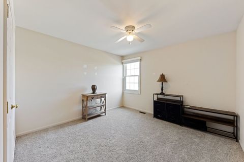Tiny photo for 3416 Lake Shore Drive Round, Joliet, IL 60431 (MLS # 12612910)