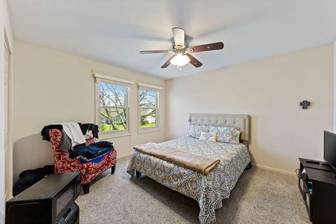 Tiny photo for 3416 Lake Shore Drive Round, Joliet, IL 60431 (MLS # 12612910)