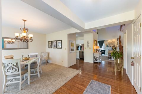 Tiny photo for 3416 Lake Shore Drive Round, Joliet, IL 60431 (MLS # 12612910)