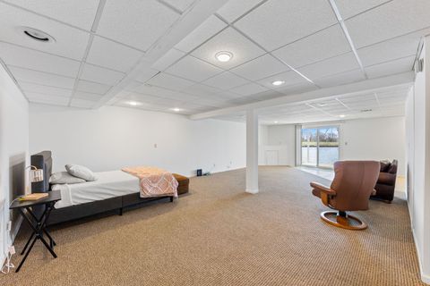 Tiny photo for 3416 Lake Shore Drive Round, Joliet, IL 60431 (MLS # 12612910)