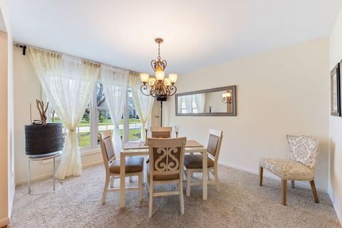 Tiny photo for 3416 Lake Shore Drive Round, Joliet, IL 60431 (MLS # 12612910)